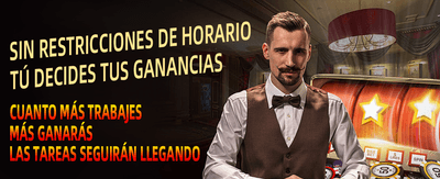 Premios de Jackpot Instantáneos 🏆