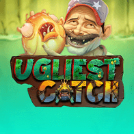 Ugliest Catch game icon